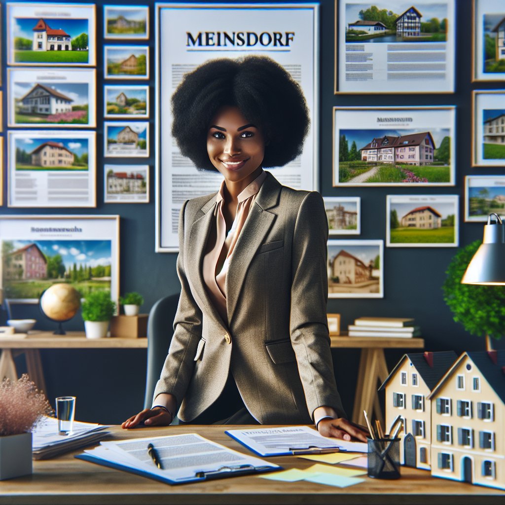 Immobilienmakler Empfehlungen Dessau-Roßlau Meinsdorf 2026