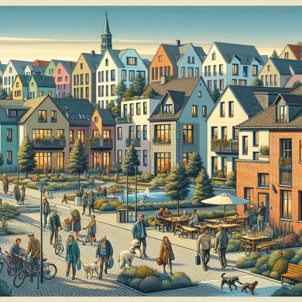 Immobilienmarkt Dessau-Roßlau West 2026